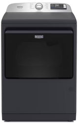 MED7205RF Maytag Top Load Electric Dryer
