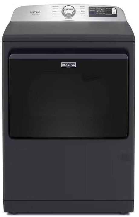 MED7205RF Maytag Top Load Electric Dryer