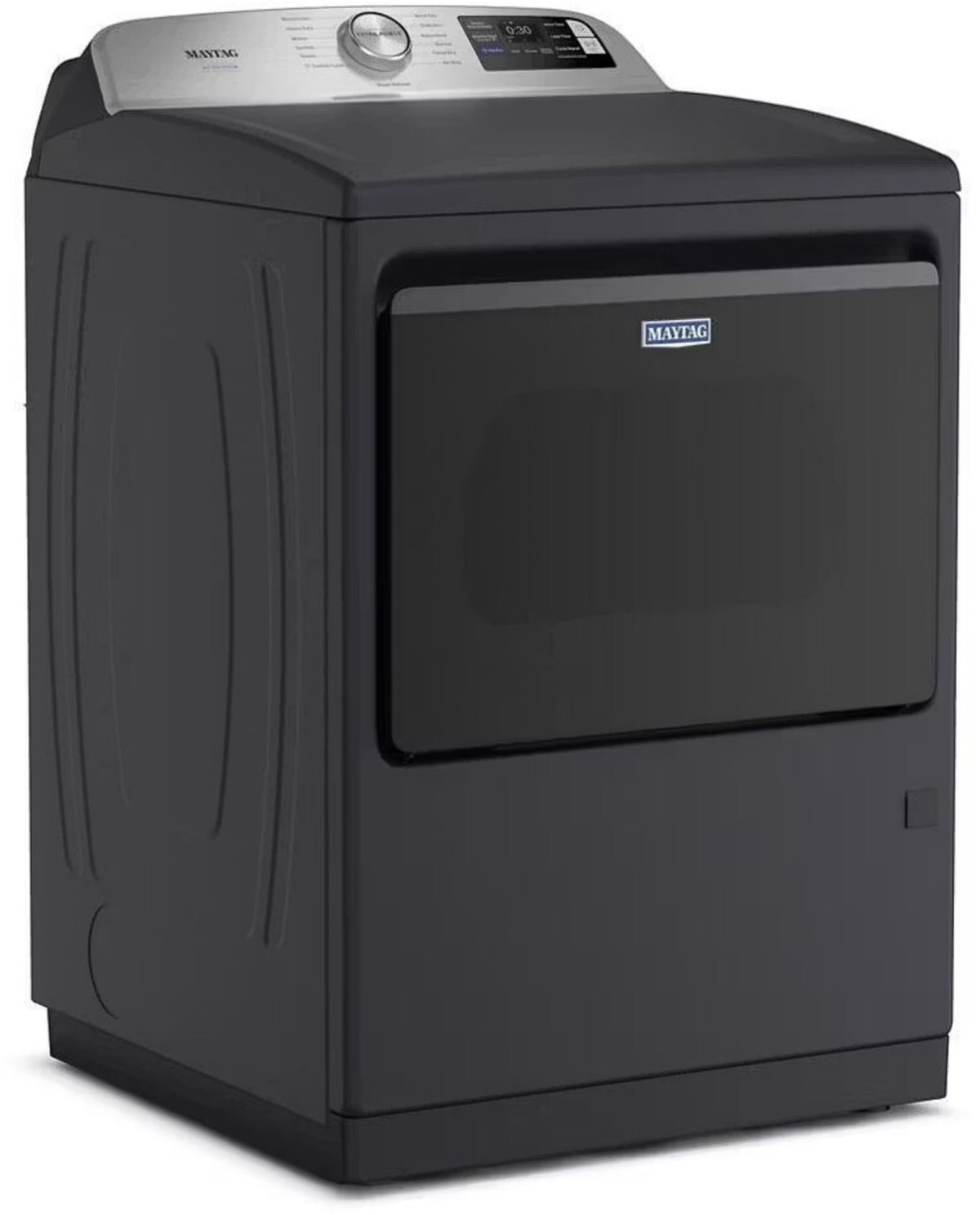 MED7205RF Maytag Top Load Electric Dryer