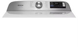 Maytag MED7205RW dryer control panel