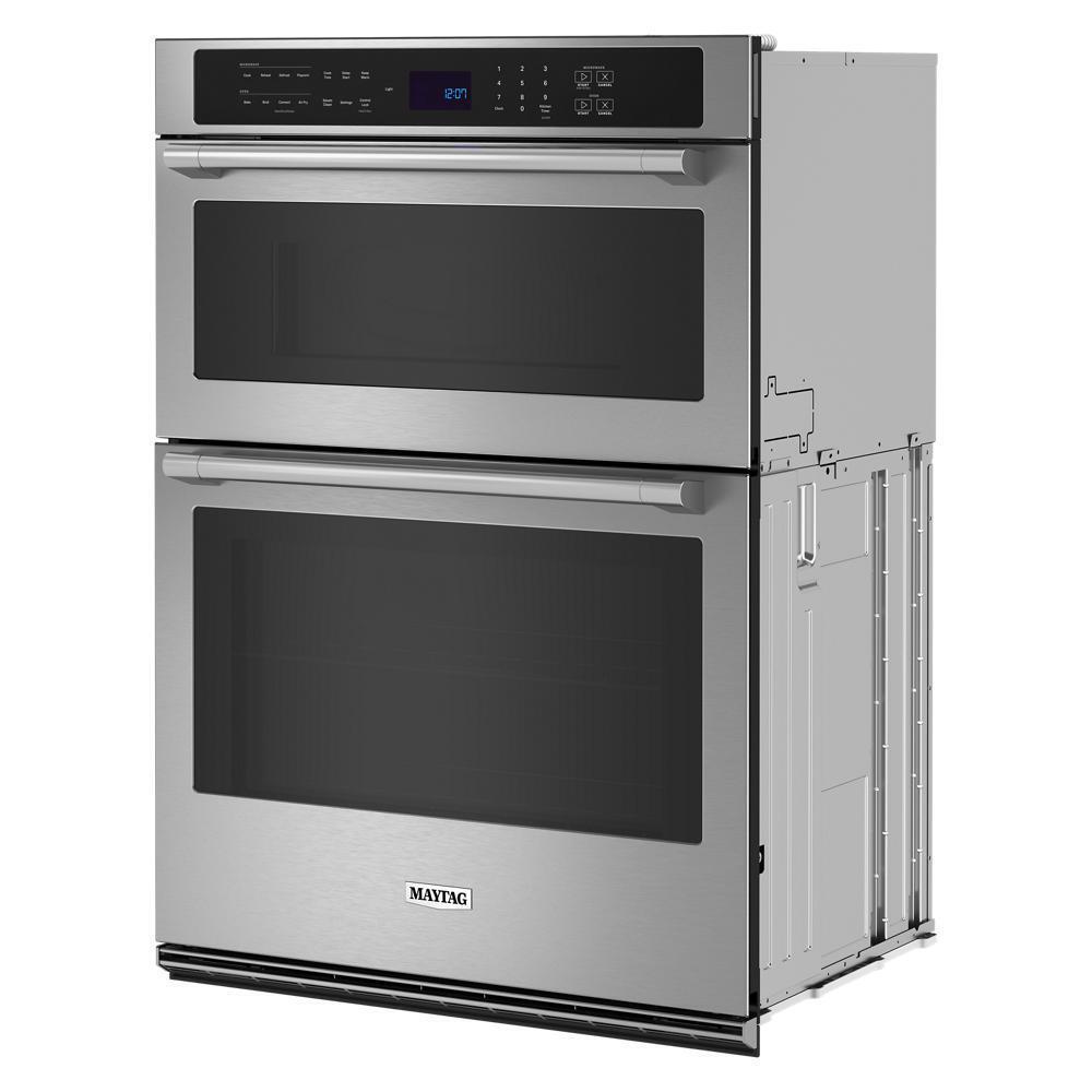 Maytag MOEC4030TZ detail view