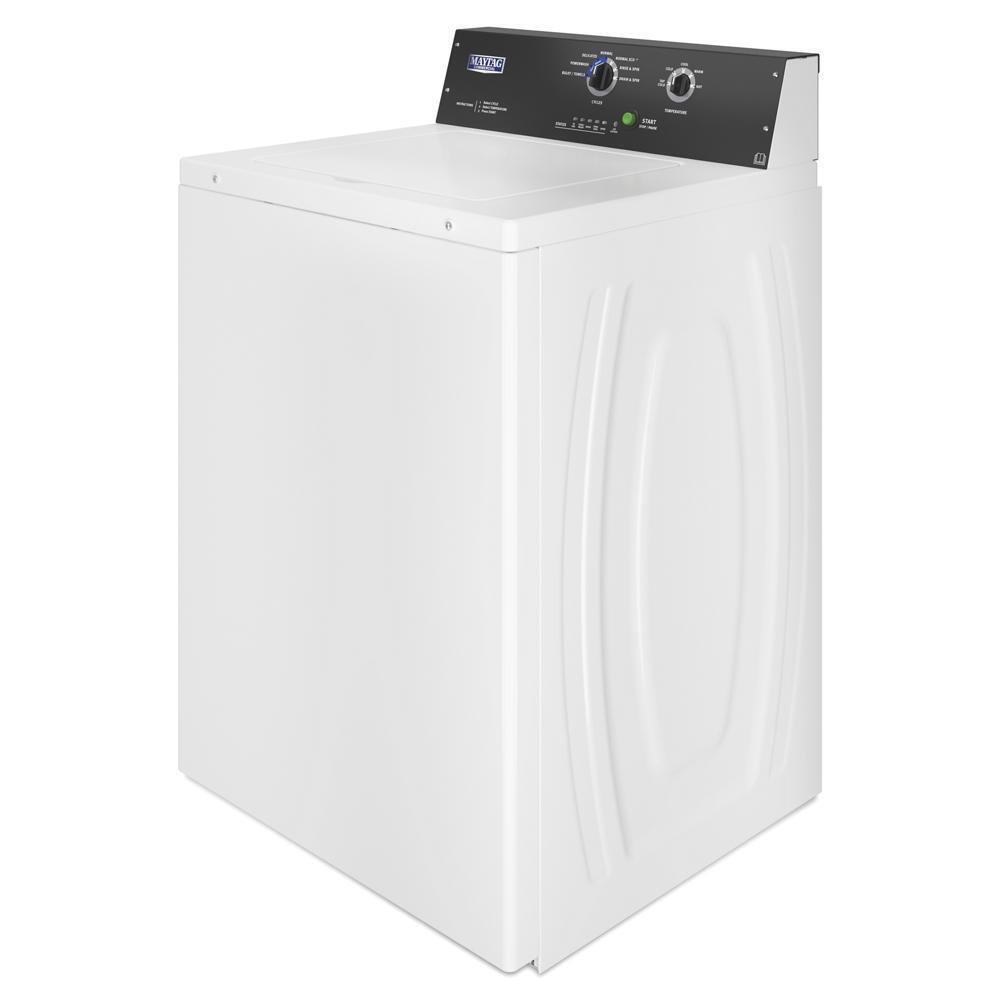 Maytag MAT23MNAWW Washing Machine