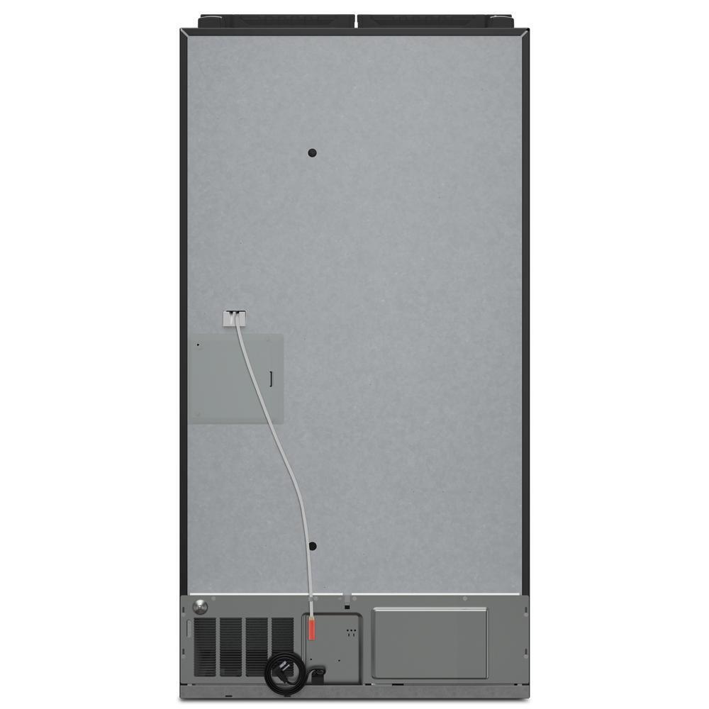 Whirlpool WRFF3436RV crisper drawers