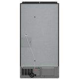 Whirlpool WRFF3436RV crisper drawers