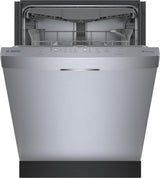 300 Series Dishwasher 24" Stainless Steel Anti-fingerprint - (SHS53CD5N)