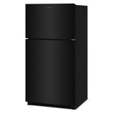 Amana ARTX2021TB crisper drawers