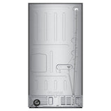 Whirlpool WRFF3136SB freezer drawer