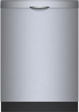 300 Series Dishwasher 24" Stainless Steel Anti-fingerprint - (SHS53CD5N)