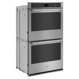 Maytag MOED4030TZ heavy-duty racks