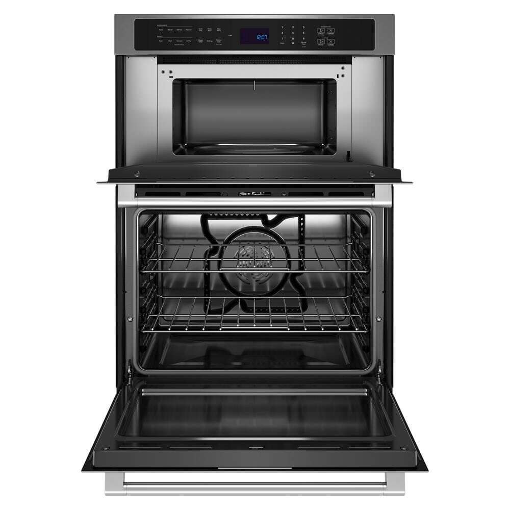 Maytag MOEC4030TZ lifestyle view