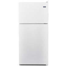 33-Inch Wide Top Freezer Refrigerator with PowerCold(R) Feature- 21 Cu. Ft. - (MRT311FFFH)