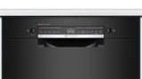 300 Series Dishwasher 24" Black - (SGE53C56UC)
