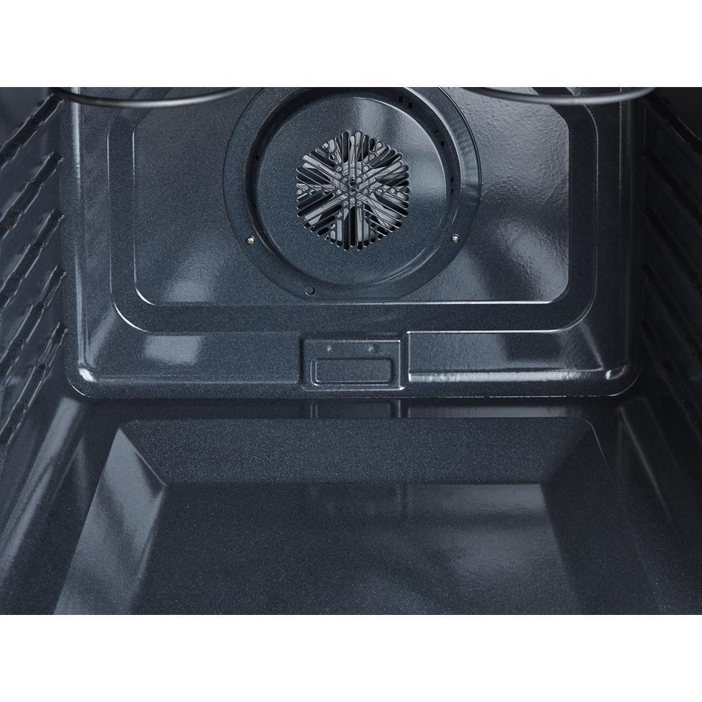 Electric Range with Air Fryer and Basket - 5.3 cu. ft. - (MER7700LZ)