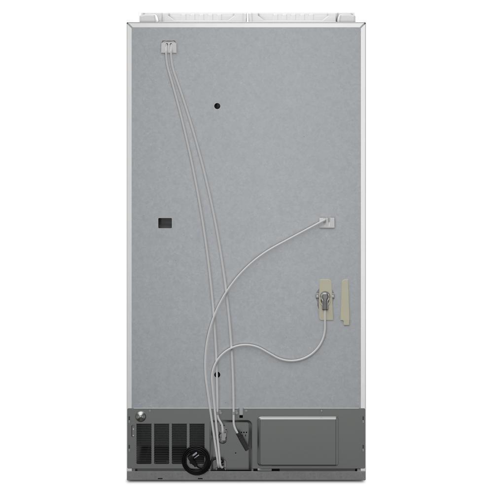 Whirlpool WRFF3236RW freezer drawer