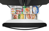 Whirlpool WRF535SWHB water dispenser