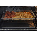 Electric Range with Air Fryer and Basket - 5.3 cu. ft. - (MER7700LZ)