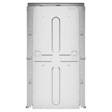 27-inch Double Wall Oven with Air Fry and Basket - 8.6 cu. ft. - (MOED6027LZ)