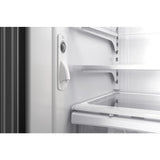Maytag(R) 36 Inch Wide French Door Bottom Mount Refrigerator with Max Cool Setting - 25 Cu. Ft. - (MRFF4236RZ)