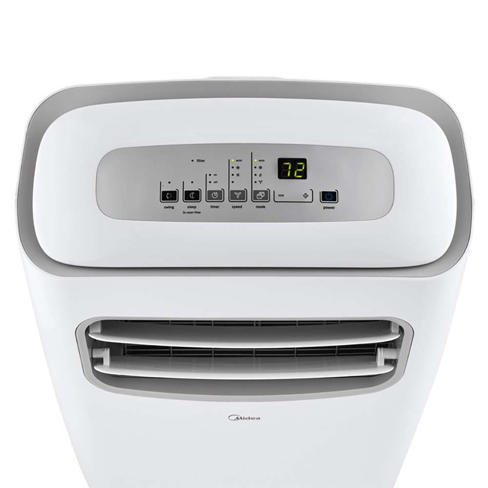 Midea Air Conditioner - Thumbnail 2