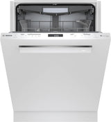 800 Series Dishwasher 24" White - (SHP78CM2N)
