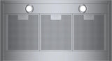 300 Series Wall Hood 36" Stainless Steel - (HCP36E52UC)