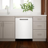 300 Series Dishwasher 24" White - (SGE53C52UC)
