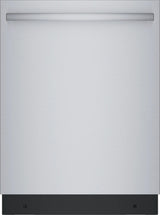 800 Series Dishwasher 24" Stainless steel - (SGX78C55UC)