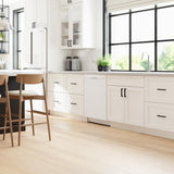 300 Series Dishwasher 24" White - (SHS53CD2N)