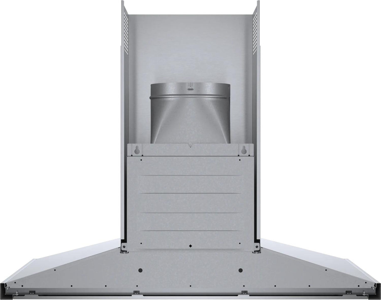 300 Series Wall Hood 36" Stainless Steel - (HCP36E52UC)