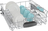 300 Series Dishwasher 24" Stainless Steel Anti-fingerprint - (SHS53CD5N)