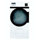 Maytag MDG50PNJWW 50 lb Commercial On-Premises Drying Tumbler
