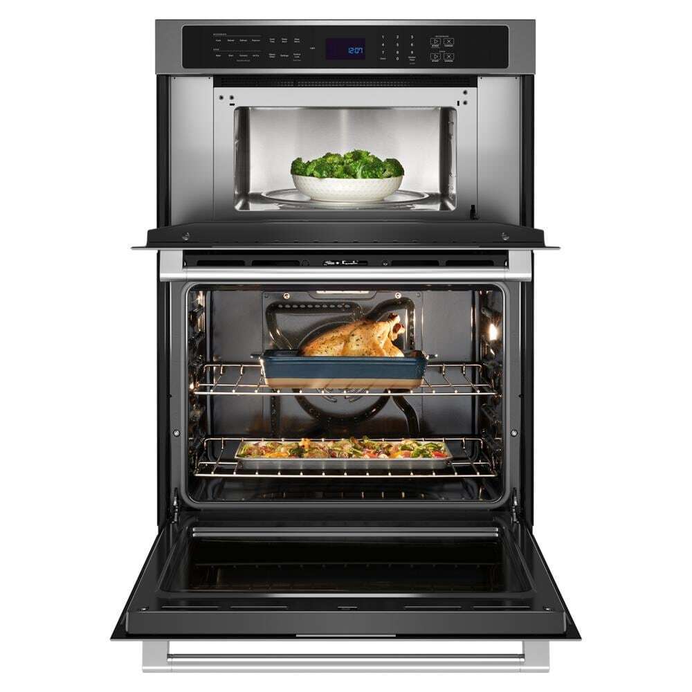 Maytag MOEC4030TZ microwave cavity