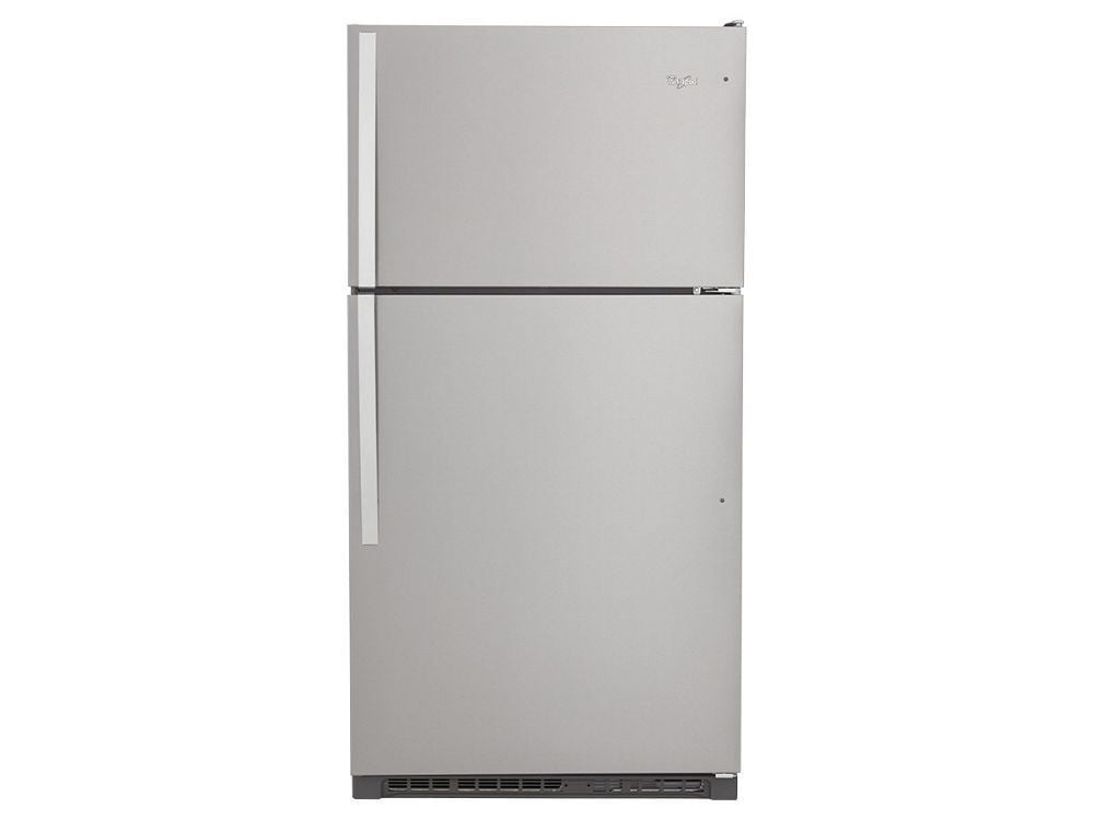 Whirlpool WRT311FZDZ crisper drawers