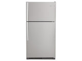 Whirlpool WRT311FZDZ crisper drawers