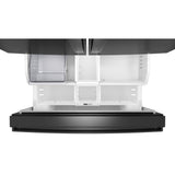 Whirlpool WRFF3136SB door bins