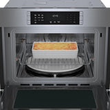500 Series, 24" Speed / Convection Microwave, 120Volt, SS - (HMC54151UC)