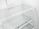 Amana ART318FFDB crisper drawers