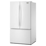 Whirlpool WRFF3136SW freezer drawer