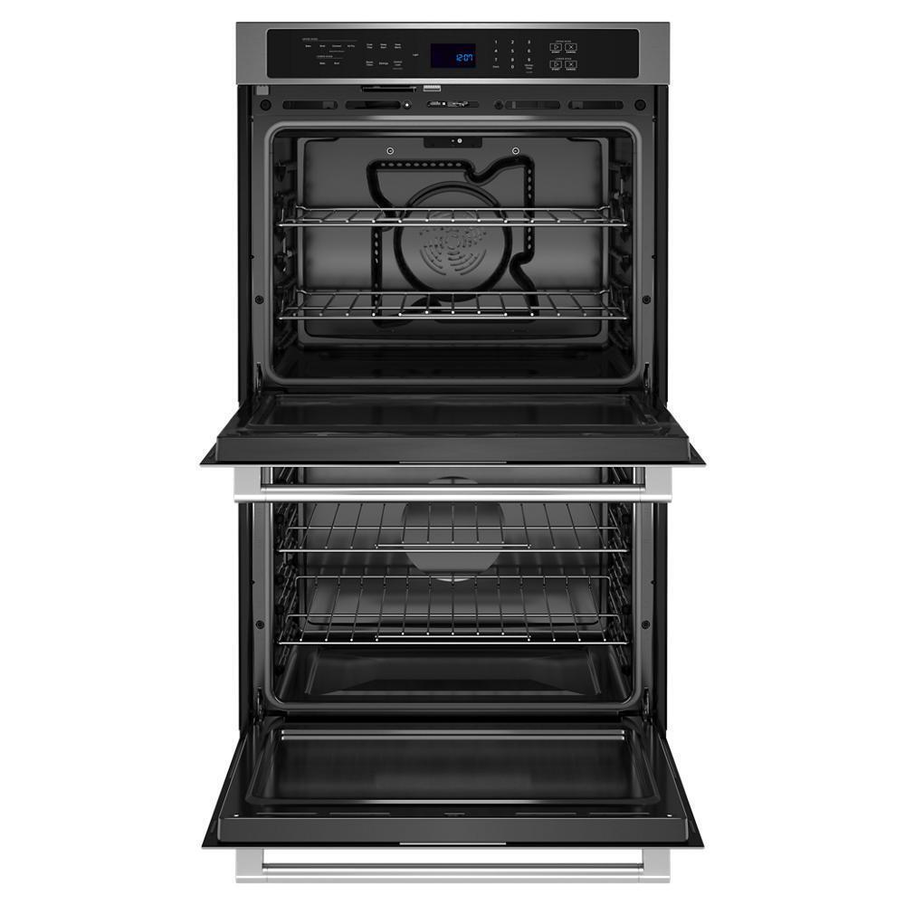 Maytag MOED4030TZ installed in kitchen