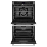 Maytag MOED4030TZ installed in kitchen