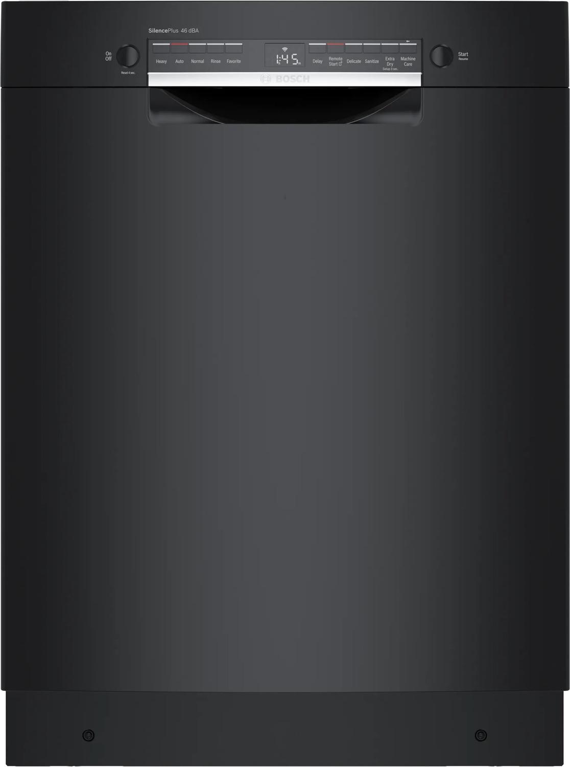 300 Series Dishwasher 24" Black - (SGE53C56UC)