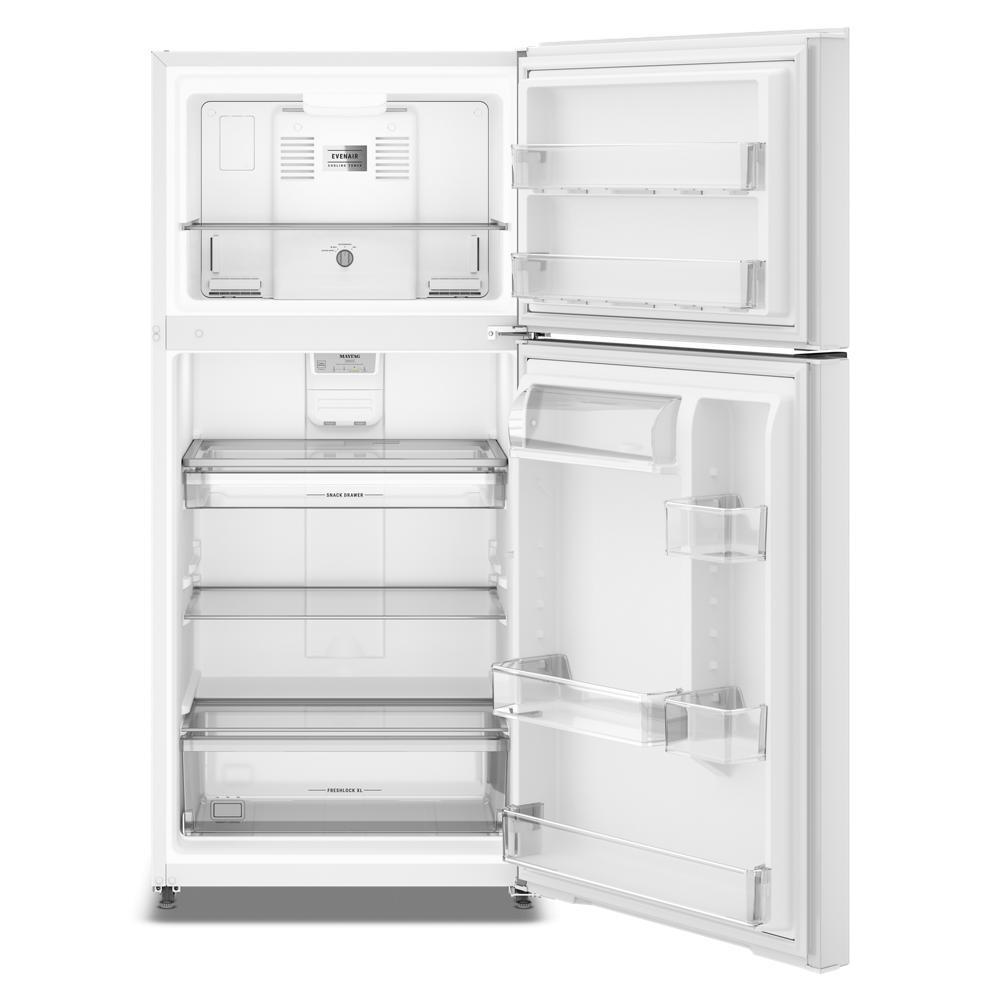 Maytag MRTX5119SW door bins