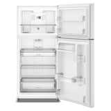 Maytag MRTX5119SW door bins