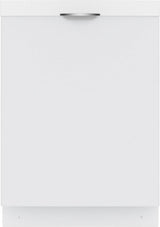 300 Series Dishwasher 24" White - (SHS53CD2N)