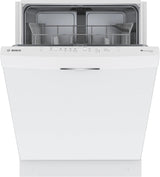 300 Series Dishwasher 24" White - (SHS53CD2N)