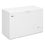 Maytag MZC5216LW control detail