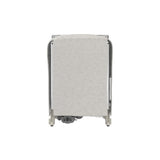 Stainless steel tub dishwasher with Dual Power Filtration - (MDB4949SKW)