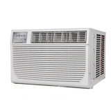 Midea 25,000 Window Air Conditioner Heat & Cool 230V - (MAW25H2ZWT)