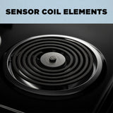 Amana AFCS2530TB feature detail