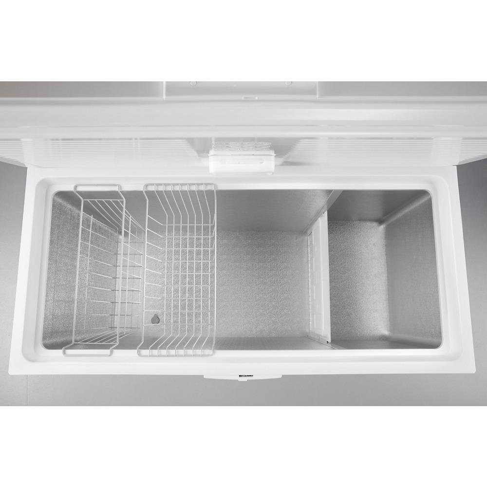 Maytag MZC5216LW basket detail